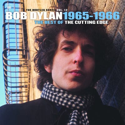 The Best of the Cutting Edge 1965-1966 - Bob Dylan [VINYL]