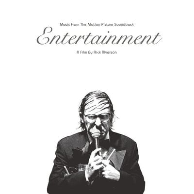 Entertainment - Various Artists [VINYL]