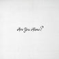 Are You Alone? - Majical Cloudz [VINYL]
