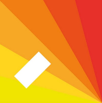 Loud Places - Jamie xx [VINYL]