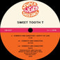 Cowboys and Gangsters - Sweet Tooth T [VINYL]
