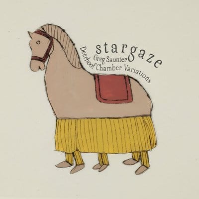 Deerhoof Chamber Variations - Stargaze [VINYL]