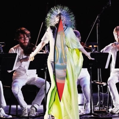 Vulnicura Strings - Björk [VINYL]