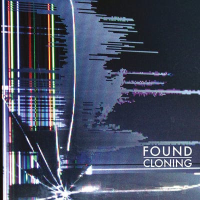 Cloning - Found [VINYL]