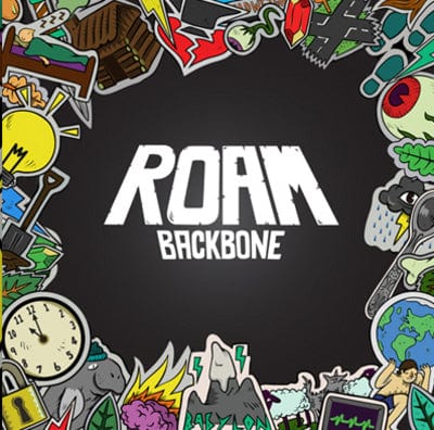 Backbone - Roam [VINYL]