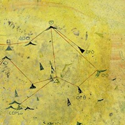 The Golden Lion - The Besnard Lakes [VINYL]