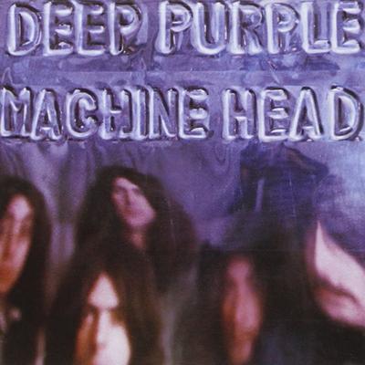 Machine Head - Deep Purple [VINYL]