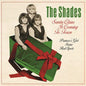 Santa Claus Is Coming to Town - The Shades [VINYL]