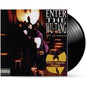 Enter the Wu-Tang Clan: (36 Chambers) - Wu-Tang Clan [VINYL]