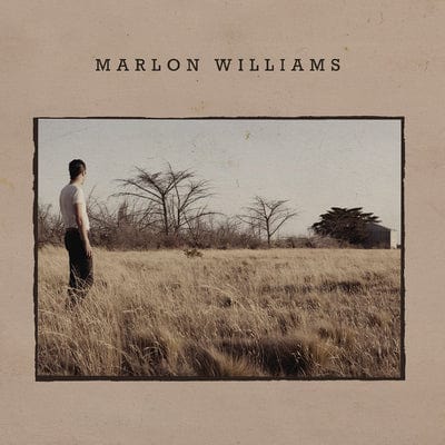 Marlon Williams - Marlon Williams [VINYL]