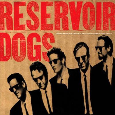 Reservoir Dogs - Various Artists [VINYL]
