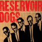 Reservoir Dogs - Various Artists [VINYL]