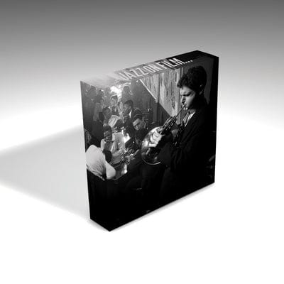 Jazz On Film - Various Artists [CD]