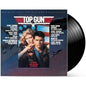 Top Gun - Various Artists [VINYL]