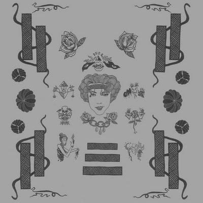 Alien - Psychic Blood [VINYL]