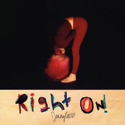 Right On! - Jennylee [VINYL]