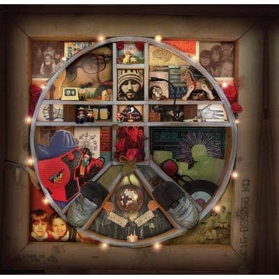 The Hour of Bewilderbeast - Badly Drawn Boy [VINYL]