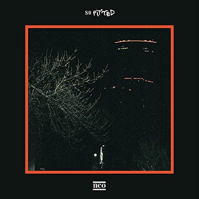 Neo - So Pitted [VINYL]
