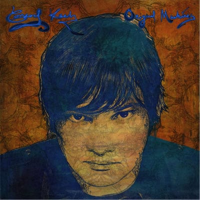 Original Machines - Conrad Keely [VINYL]