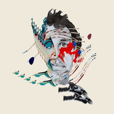 Painting With - Animal Collective [VINYL]
