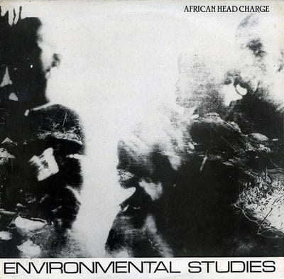 Environment Studies - African Head Charge [VINYL]