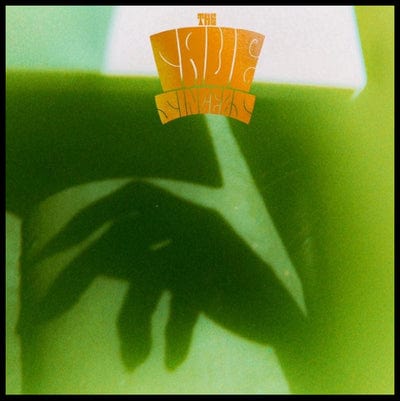 Banshee - The Cave Singers [VINYL]