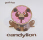 Candylion - Gruff Rhys [VINYL]