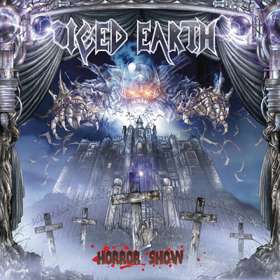 Horror Show - Iced Earth [VINYL]