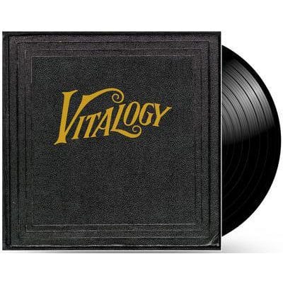 Vitalogy - Pearl Jam [VINYL]