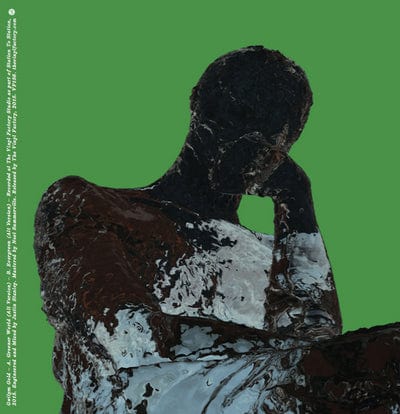 Greener World (Alternate Version) - Gwilym Gold [VINYL Limited Edition]