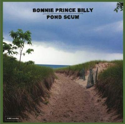 Pond Scum - Bonnie 'Prince' Billy [VINYL]