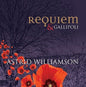Requiem & Gallipoli - Astrid Williamson [VINYL]