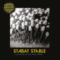 Ultrissima On the Junk's Moon - Stabat Stable [VINYL]