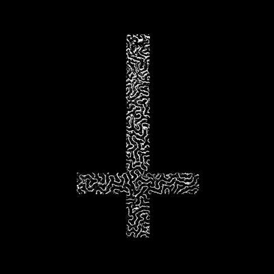 Coral Cross - 001 - Jorge Elbrecht [VINYL]