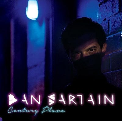 Century Plaza - Dan Sartain [VINYL]