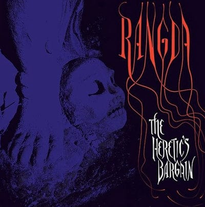 The Heretic's Bargain - Rangda [VINYL]