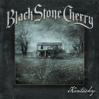 Kentucky - Black Stone Cherry [VINYL]