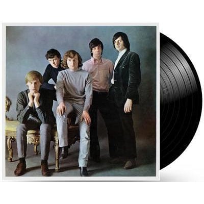 The 'Angry' Young Them! - Them [VINYL]