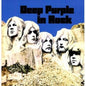 In Rock - Deep Purple [VINYL]