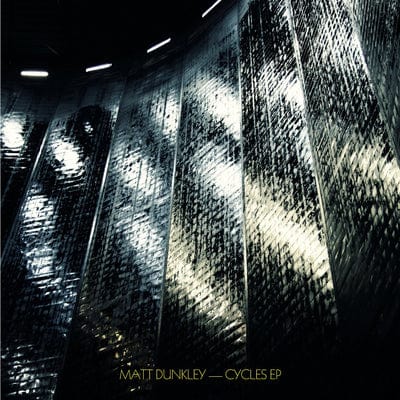 Cycles - Matt Dunkley [VINYL]