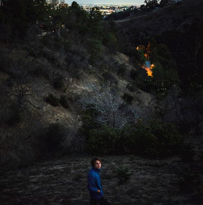Singing Saw - Kevin Morby [VINYL]