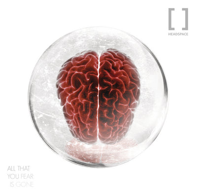 All That You Fear Is Gone - Headspace [VINYL]