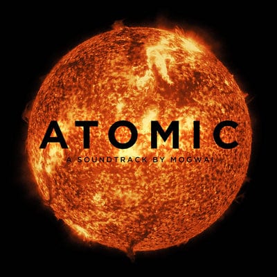 Atomic - Mogwai [VINYL]