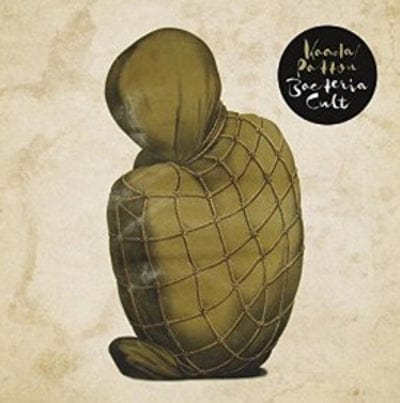 Bacteria Cult - Kaada/Patton [VINYL]