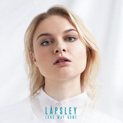 Long Way Home - Låpsley [VINYL]