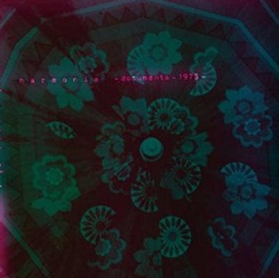 Documents 1975 - Harmonia [VINYL]