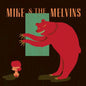 Three Men and a Baby - Mike & the Melvins [VINYL]