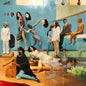 Amen & Goodbye - Yeasayer [VINYL]