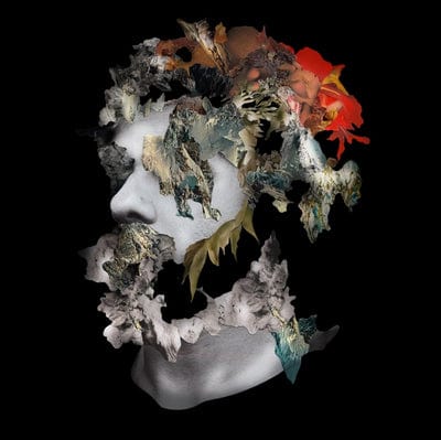 I AKA I - Ash Koosha [VINYL]