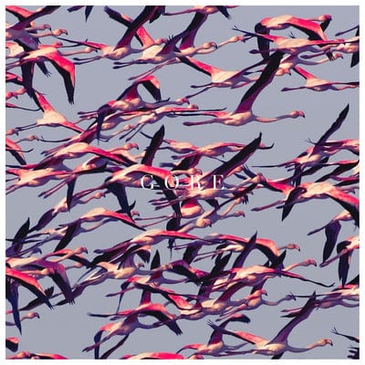 Gore - Deftones [VINYL Limited Edition]